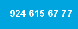 924 615 67 77